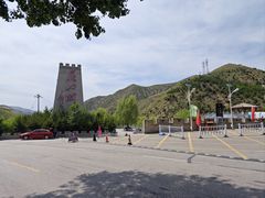 -雁门关景区