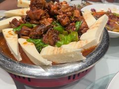 -景芝小炒(虞河路店)