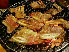 -炙忧烤肉屋(中国铁建广场店)