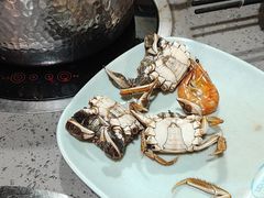 -金滏山烤肉·海鲜·火锅自助餐厅(襄阳万达店)