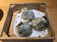 -食膳公园包子铺(烈士公园店)