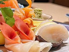 -小山日本料理(太古汇店)