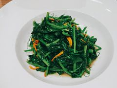 -金岳台私汤温泉度假山庄·创意餐厅(昌平十三陵店)