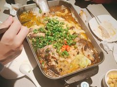 -半天妖烤鱼(方庄店)