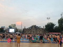 -苏州乐园森林水世界