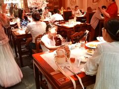 -小吊梨汤·北京菜·烤鸭(西直门凯德店)