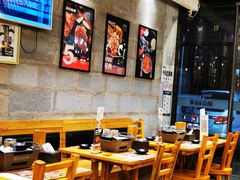 大堂-聚点串吧·北京烧烤(朝北店)