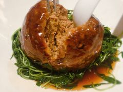 -A One Kitchen·南京精菜馆(德基广场店)
