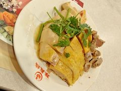 -振鼎鸡(天钥桥路店)
