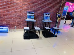 -华美国际影城(旧宫永辉店)