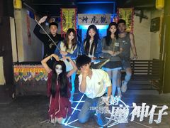 -棂笼·深度沉浸密室(武汉旗舰店)