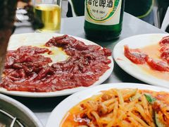 -松明一烤肉馆(鲁园店)
