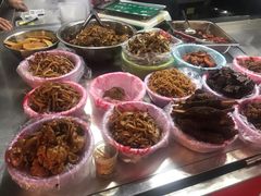 -浪哥卤味捆鸡(南门口店)