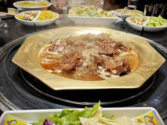 -芦月轩羊蝎子(劲松店)