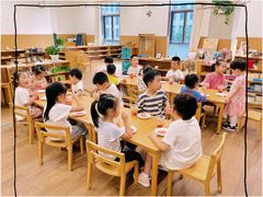 -硅谷蒙学幼儿园