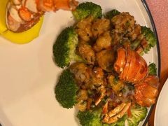 -鲜味食族水产·海鲜餐厅