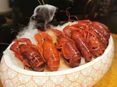 -乔街深夜食堂·小龙虾·高压锅生蚝(杭州总店)
