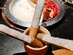 -宽巷子成都火锅(南站店)