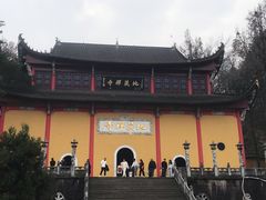 -九华山风景区