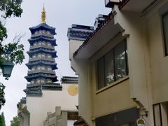 -安亭老街