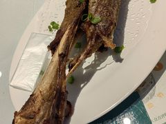 -新疆兵团食府清真(马连道店)