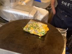-琦琦蛋饼铺(上南店)