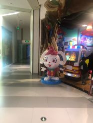 -卡通尼乐园(印象城购物中心店)