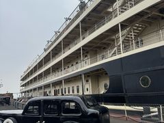 -武汉知音号