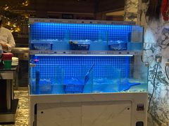 -合肥皇冠假日酒店·菲亚斯特自助餐厅(黄山路店)