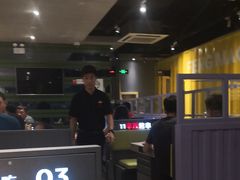 大堂-丰茂烤串(金泉美食宫店)