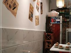 大堂-老街坊市井火锅(营门口店)