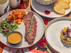 -Brut Eatery悦璞食堂(愚园路店)