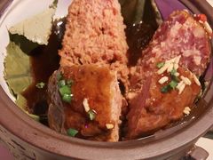 -韵秋荷(宝山龙湖天街店)