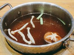 -呷哺呷哺(万达新世界店)