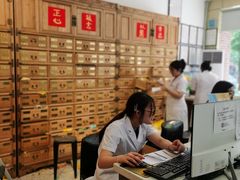 -庆德堂中医馆·小儿推拿(江北店)