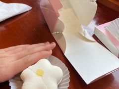 -好利来(南京路一店)