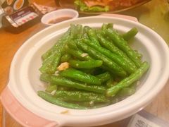 -喜越泰莱·泰越料理(海逸新天地店)