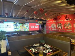 -井格重庆火锅(西直门凯德Mall店)