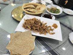 -鲁南老味·滕州炒鸡老店(岔路街店)