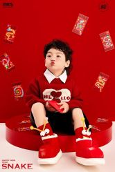 -糖果baby儿童摄影定制馆(外景店)