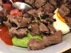 -AFS Cafe & Canteen(闽江二路店)