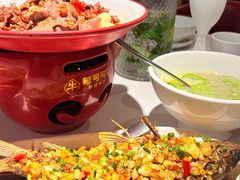 -辣可可·现炒黄牛肉(皇庭广场店)