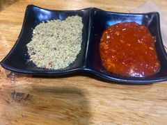-石记老北京炙子烤肉(松园店)