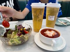 -库滋明·俄罗斯特色美食(中央大街店)