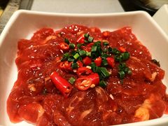 -海底捞火锅(高新万达广场店)