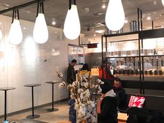 -喜茶(广州天汇igc店)