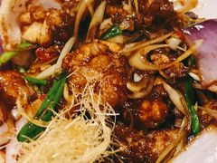 -仓库南洋海鲜小排档(柳河路店)