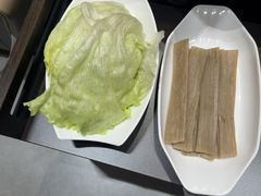 -蝎王府羊蝎子(北大地店)