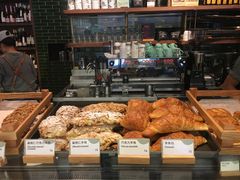 -BAKER&SPICE(国金中心商场店)