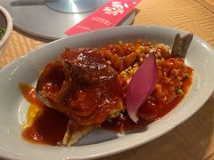 -鱼食饭稻·苏浙土菜17年老馆子(平江路店)